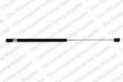LESJOFORS 8126111 -  Газовая пружина, крышка багажник