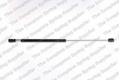 LESJOFORS 8127571 -  Газовая пружина, крышка багажник