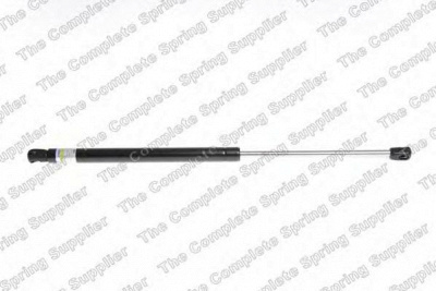 LESJOFORS 8135734 -  Газовая пружина, крышка багажник
