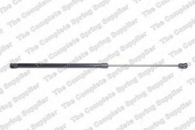 LESJOFORS 8135742 -  Пружина газовая крышки багажника