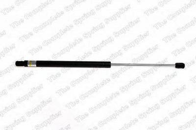 LESJOFORS 8137200 -  Газовая пружина, крышка багажник