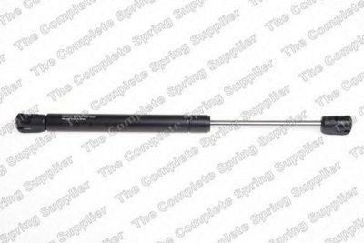 LESJOFORS 8137241 -  Газовая пружина, крышка багажник