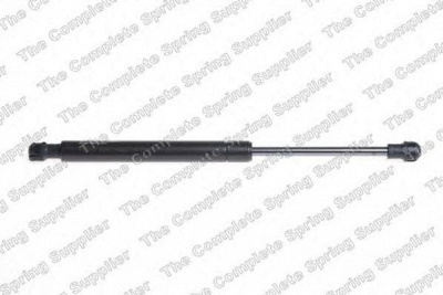 LESJOFORS 8141402 -  Газовая пружина, крышка багажник