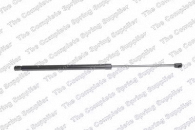 LESJOFORS 8141412 -  Газовая пружина, крышка багажник