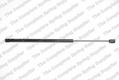LESJOFORS 8142109 -  Газовая пружина, крышка багажник