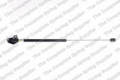 LESJOFORS 8144222 -  Газовая пружина, крышка багажник