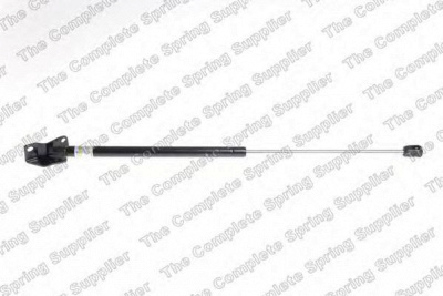 LESJOFORS 8144223 -  Газовая пружина, крышка багажник