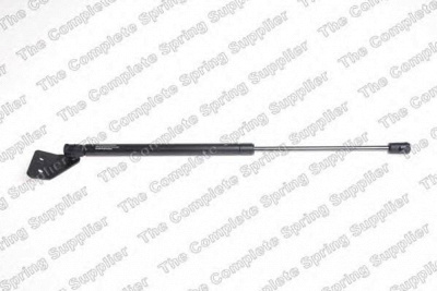 LESJOFORS 8144235 -  Газовая пружина, крышка багажник
