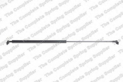 LESJOFORS 8147002 -  Газовая пружина, крышка багажник