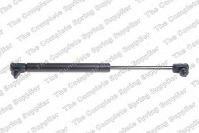 LESJOFORS 8147004 -  Газовая пружина, крышка багажник