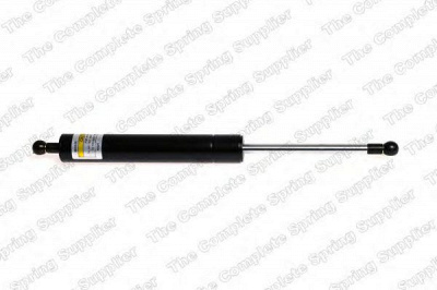 LESJOFORS 8156802 -  Газовая пружина, крышка багажник