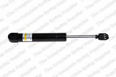 LESJOFORS 8156804 -  Газовая пружина, крышка багажник