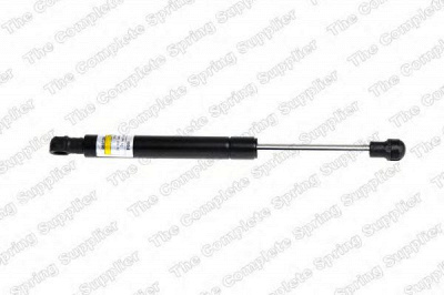 LESJOFORS 8156814 -  Газовая пружина, крышка багажник