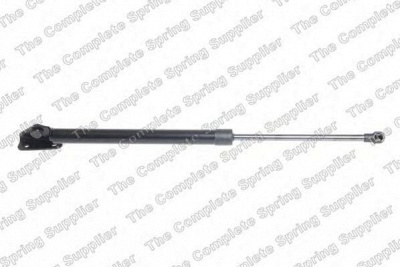 LESJOFORS 8159232 -  Пружина газовая крышки багажника