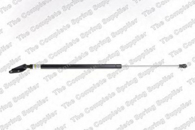 LESJOFORS 8162050 -  Газовая пружина, крышка багажник