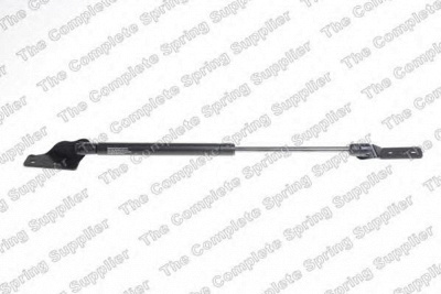 LESJOFORS 8162055 -  Газовая пружина, крышка багажник
