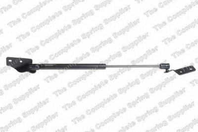 LESJOFORS 8162056 -  Газовая пружина, крышка багажник