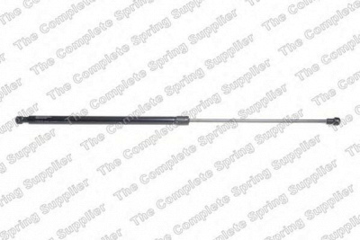 LESJOFORS 8162057 -  Газовая пружина, крышка багажник