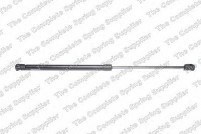 LESJOFORS 8162059 -  Газовая пружина, крышка багажник