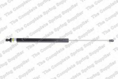 LESJOFORS 8166758 -  Газовая пружина, крышка багажник