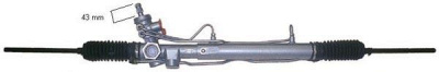 LIZARTE 01143265 -  Рулевой механизм