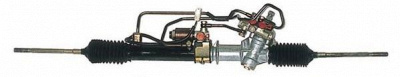 LIZARTE 01283600 -  Рулевой механизм