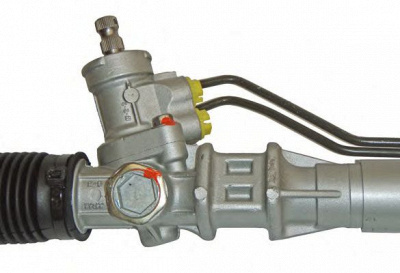 LIZARTE 01443500 -  Рулевой механизм
