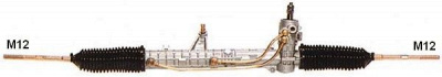 LIZARTE 01481400 -  Рулевой механизм