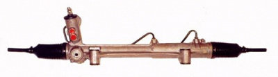 LIZARTE 01561620 -  Рулевой механизм