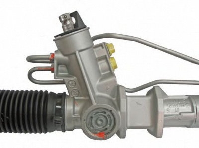 LIZARTE 01602212 -  Рулевой механизм