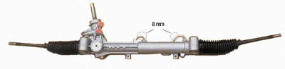 LIZARTE 01627802 -  Рулевой механизм