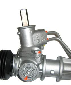 LIZARTE 01705655 -  Рулевой механизм