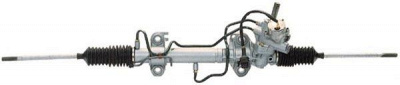 LIZARTE 01706730 -  Рулевой механизм