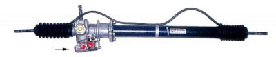 LIZARTE 01745510 -  Рулевой механизм