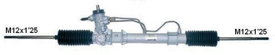 LIZARTE 01986002 -  Рулевой механизм