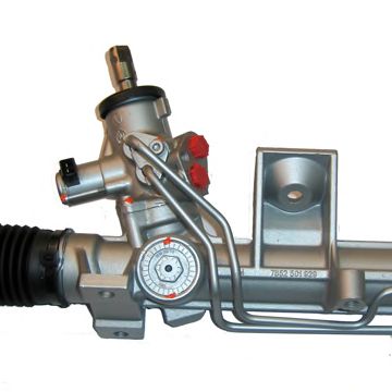 LIZARTE 01987011 -  Рулевой механизм