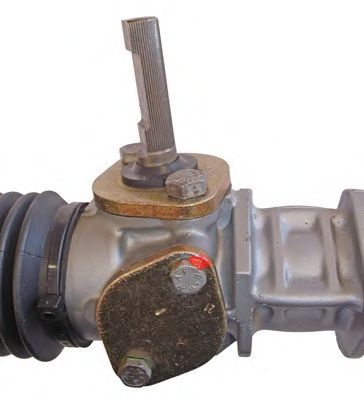 LIZARTE 02281360 -  Рулевой механизм