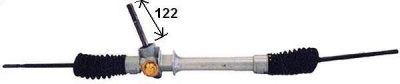 LIZARTE 02621260 -  Рулевой механизм
