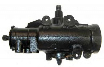 LIZARTE 03433100 -  Рулевой механизм