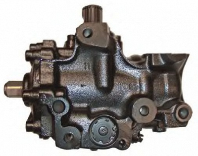 LIZARTE 03563250 -  Рулевой механизм