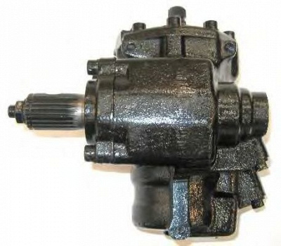 LIZARTE 03563550 -  Рулевой механизм