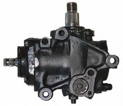 LIZARTE 03563600 -  Рулевой механизм