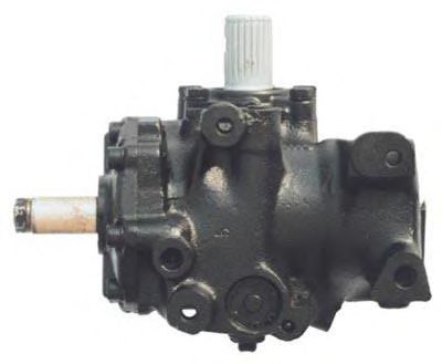 LIZARTE 03564010 -  Рулевой механизм