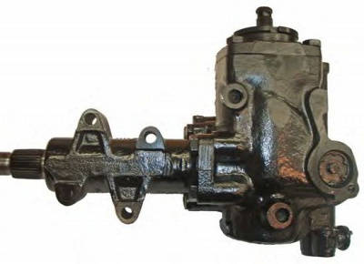 LIZARTE 03564100 -  Рулевой механизм