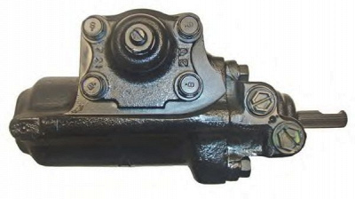 LIZARTE 03871052 -  Рулевой механизм