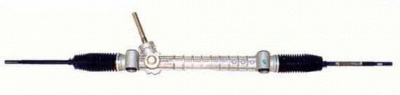 LIZARTE 06621270 -  Рулевой механизм