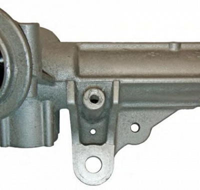 LIZARTE 06701406 -  Рулевой механизм