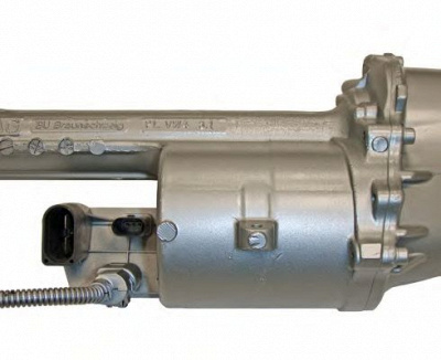 LIZARTE 06965500 -  Рулевой механизм
