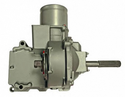 LIZARTE 08265706 -  Рулевая колонка