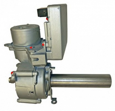 LIZARTE 08281400 -  Рулевая колонка